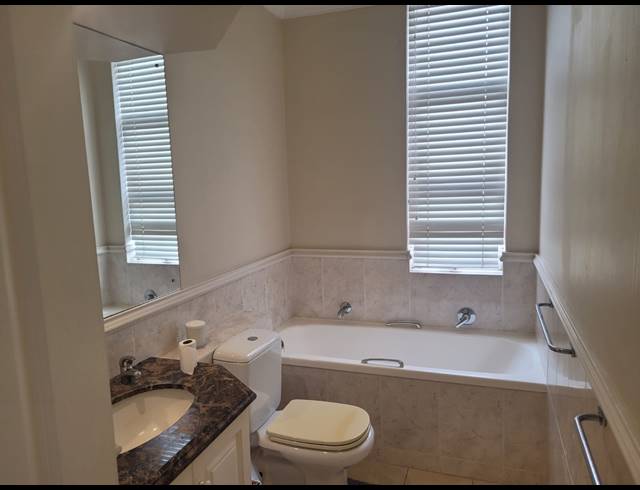 4 BEDROOM FLAT TO LET IN MUSGRAVE